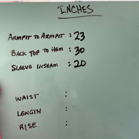 Tommy Bahama Button Up Shirt Men's LARGE 100% Cotton Blue Yellow Plaid - Picture 8 of 8